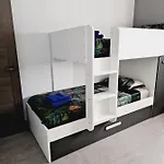 Atico Ll Zona Veneziola דירה *