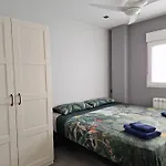 Atico Ll Zona Veneziola דירה