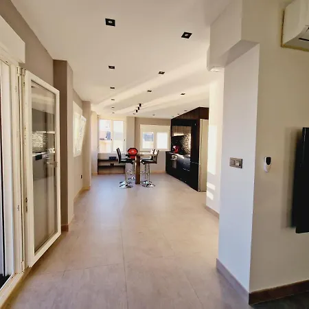 Atico Ll Zona Veneziola *