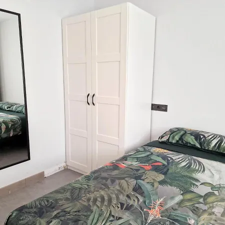 Atico Ll Zona Veneziola ラ・マンガ・デル・マール・メノール