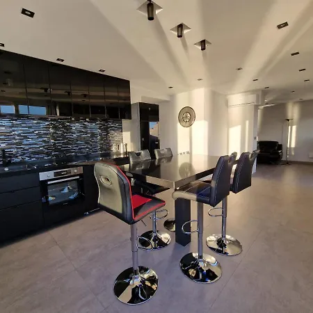 Atico Ll Zona Veneziola *