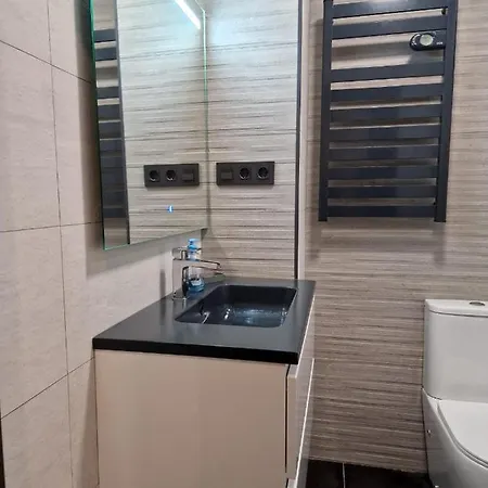 Atico Ll Zona Veneziola * La Manga del Mar Menor