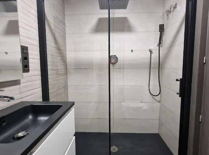 Atico Ll Zona Veneziola Ла-Манга-дель-Мар-Менор