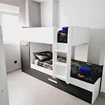 Appartement Atico Ll Zona Veneziola *