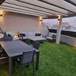Appartement Atico Ll Zona Veneziola La Manga del Mar Menor
