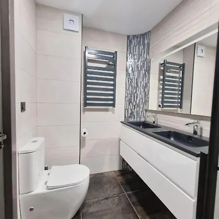 Apartment Atico Ll Zona Veneziola *