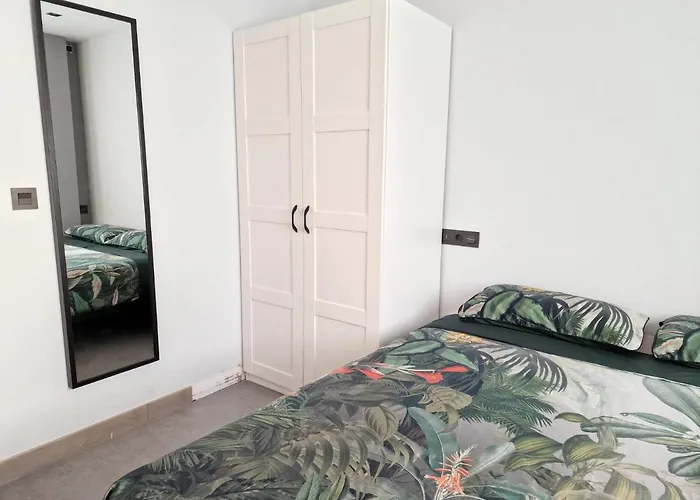 Atico Ll Zona Veneziola La Manga del Mar Menor