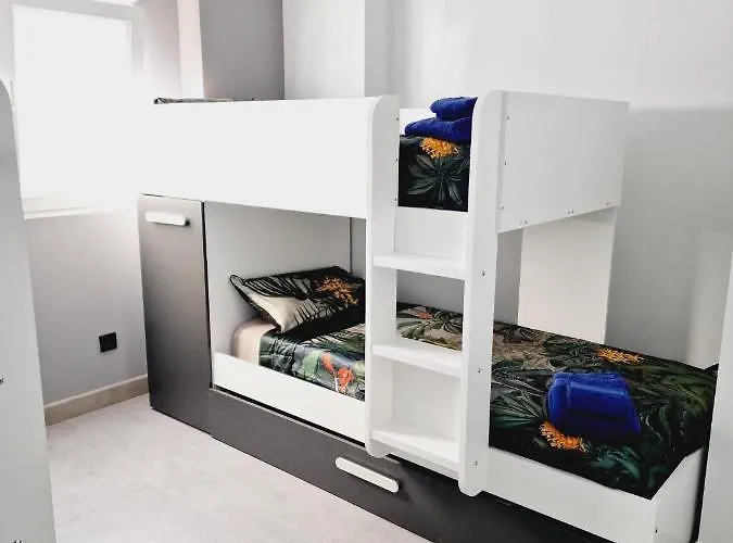 Appartement Atico Ll Zona Veneziola *